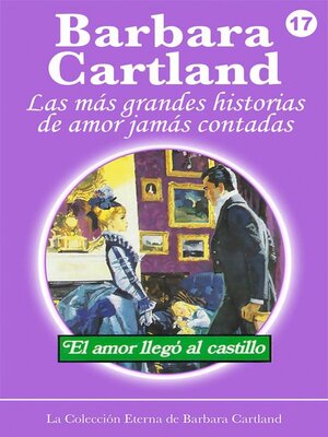cover image of El Amor Llega al Castillo
